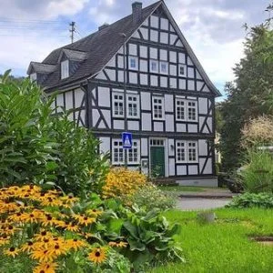 Apartamento em Freudenberg