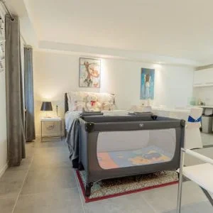 Apt “silver light” na melhor localização não turística