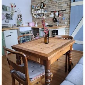 Tinyhouse am Berliner Stadtrand