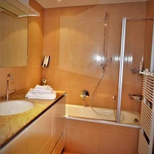 Vila majestosa ao lado do Parque Sanssouci