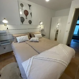 Apartamento em Weidenhausen