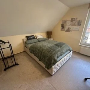 elbkreuz – Oásis residencial