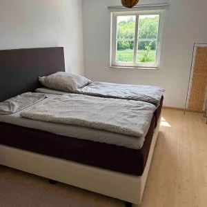 cama em albergue no centro de Berlim