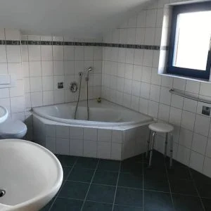 Quarto de hóspedes no campo, B&B