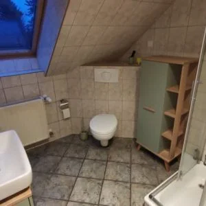 Apartamento de férias totalmente mobiliado