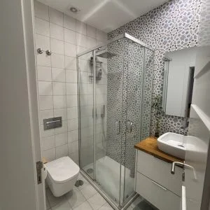Apartamento moderno perto de Lisboa e praias