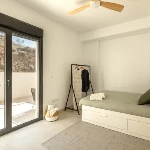 Lux Villa MIAMI | 3 BR | Garagem | Piscina | Academia | Churrasqueira