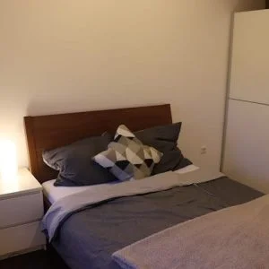 Moderno apartamento de 3 quartos perto de Osnabrück