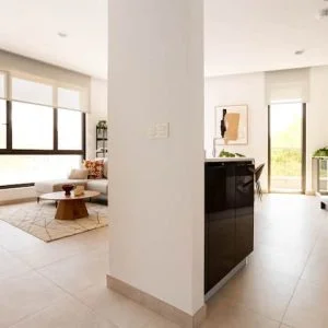 Apartamento NewMad Terrace Xlii em Madrid