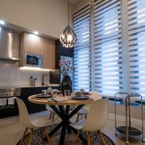 Luxuoso apartamento com estacionamento gratuito em Las Ventas