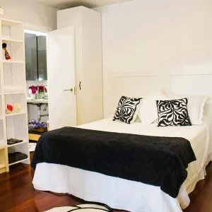 Duplex icônico e exclusivo até 6 pessoas