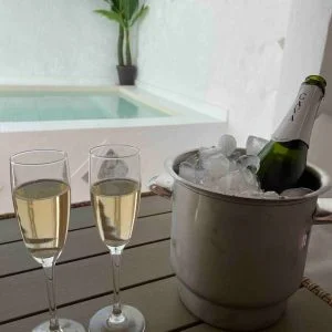 Uma joia escondida em Estepa. Com piscina de imersão, Wi-Fi, churrasqueira!