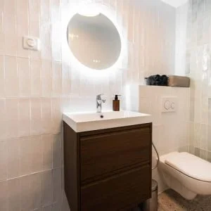 Novo apartamento com varanda/Perto de PARIS/Vista para o Sena