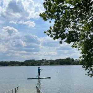 Golden Spa Jacuzzi e sauna a vapor