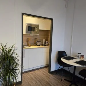 Wunderschönes Studio (Apartamento) Zehlendorf  Compartilhar  Salvar