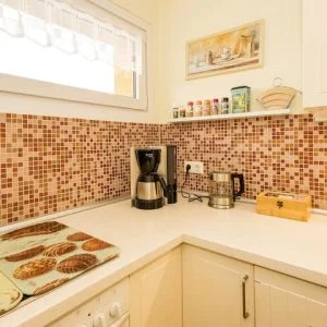 Apartamento moderno e elegante em Berlim