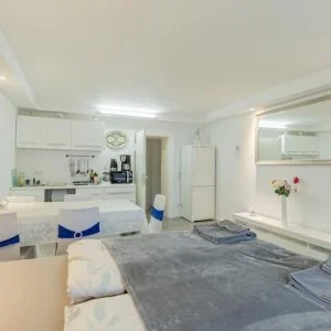 Apt “silver light” na melhor localização não turística