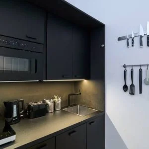 Staywell: Apartamento elegante perto do Mauerpark