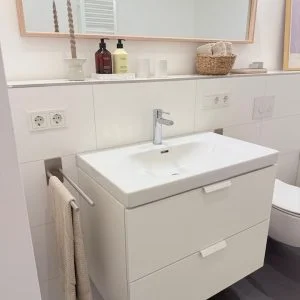 Ideal para famílias e moderno nos arredores de Berlim