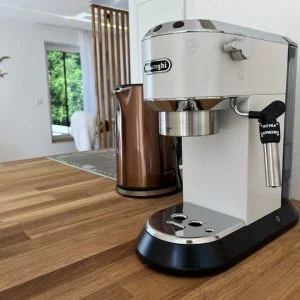 Ammersee-Maisonette – caminhada até o lago