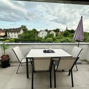 Wohlfühlzeit bei Bamberg