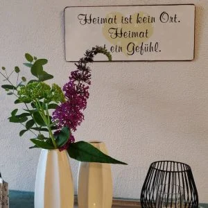 Lindo apartamento em Gailingen am Hochrhein