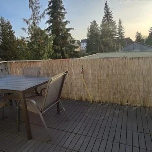 Apartamento de férias totalmente mobiliado