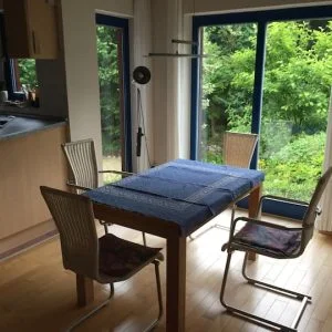 Quarto de hóspedes no campo, B&B