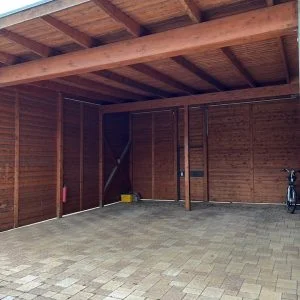 cama em albergue no centro de Berlim