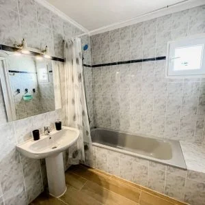 6Pax | Churrasco | Piscina | Família | Teletrabalho