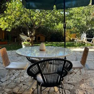 Apartamento “de filme”