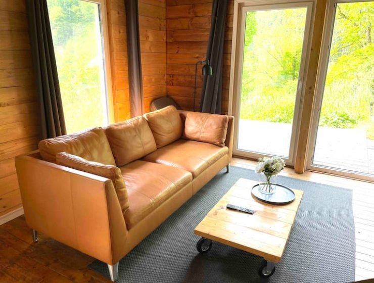 Waldhäuschen2 Monschau e Rursee