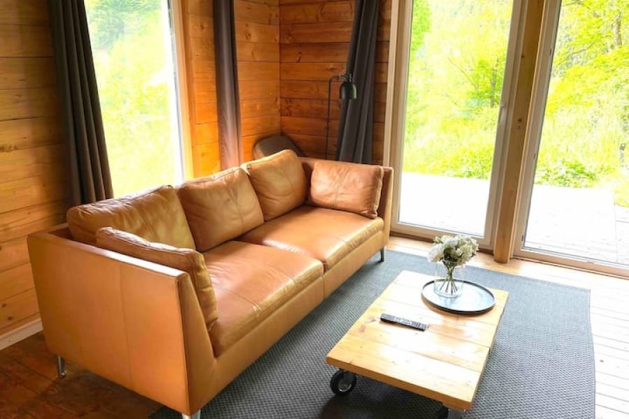 Waldhäuschen2 Monschau e Rursee