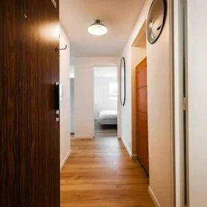 Novo apartamento com varanda/Perto de PARIS/Vista para o Sena