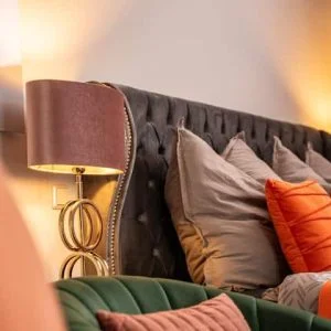 Golden Spa Jacuzzi e sauna a vapor