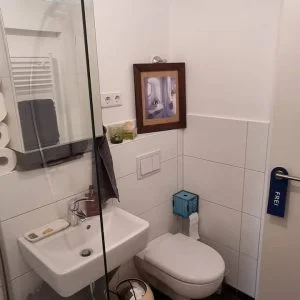 Sobre os telhados de Berlim