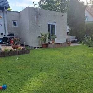 Espaço inteiro: casa em Blankenfelde-Mahlow, Alemanha