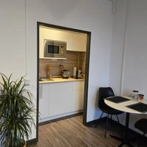 Wunderschönes Studio (Apartamento) Zehlendorf