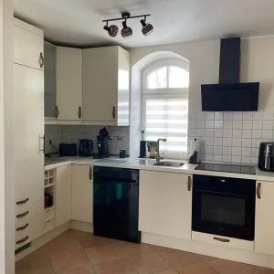 Apartamento em Weidenhausen