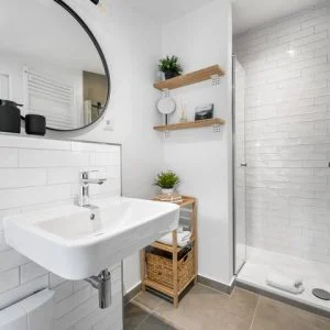 Pequeno apartamento Little Lobster em Flensburg