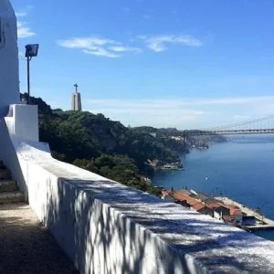 Apartamento moderno perto de Lisboa e praias