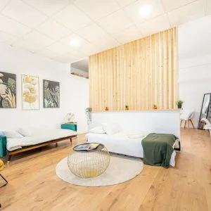 Sintra Nest: perto do trem para Lisboa e Sintra (3 min)  Compartilhar  Salvar