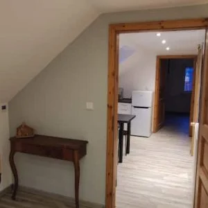 Apartamento de férias totalmente mobiliado