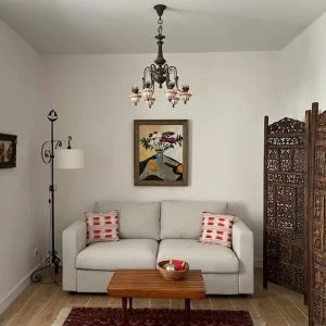 O Campo na Vila N°1