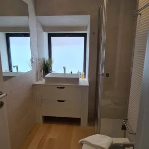 Seixo D’Água Suites & Lofts – Apartamento