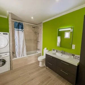 6Pax | Churrasco | Piscina | Família | Teletrabalho