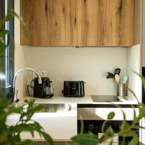 Vila Emilia El Refugio