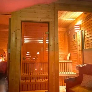 Apartamento dos sonhos com vista para o lago em Zwenkau