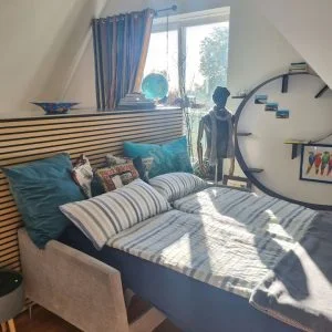 Sobre os telhados de Berlim