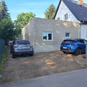 Espaço inteiro: casa em Blankenfelde-Mahlow, Alemanha